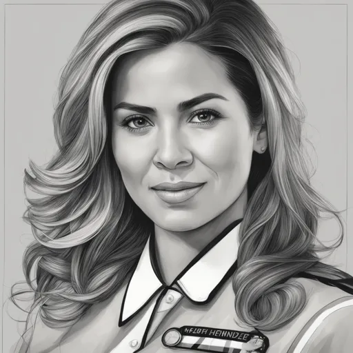 Ingrid Hernández