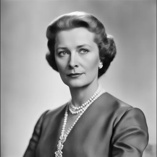 Ingrid I. Willoch