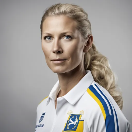 Ingrid Jonsson
