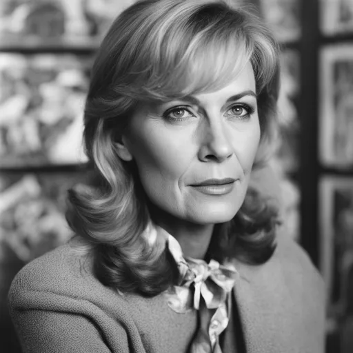 Ingrid Kerma