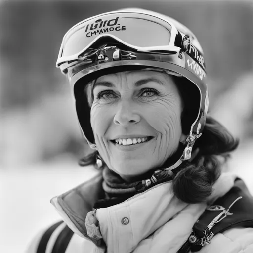 Ingrid Lafforgue