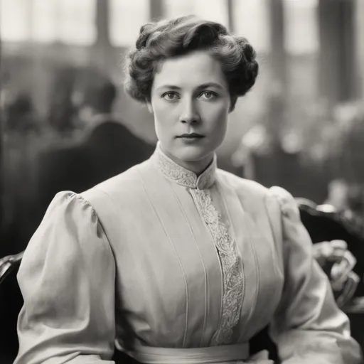 Ingrid Larsen (activist)