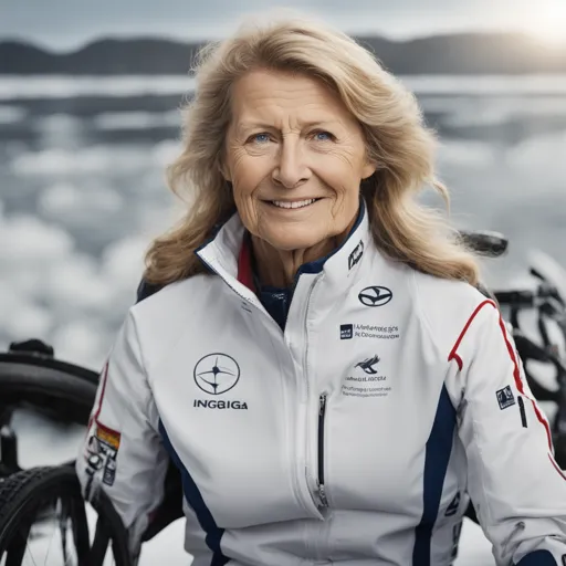 Ingrid Lauridsen