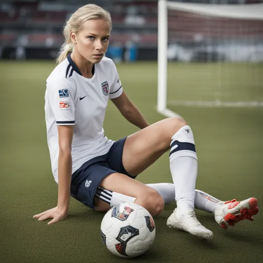 Ingrid Marie Spord