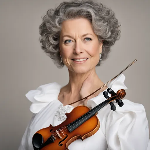 Ingrid Matthews
