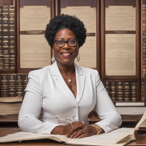 Ingrid Moses-Scatliffe