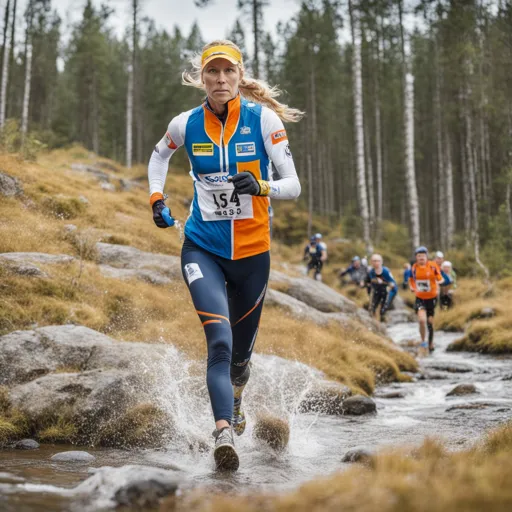 Ingrid Ohlsson
