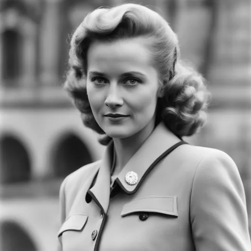 Ingrid Olef