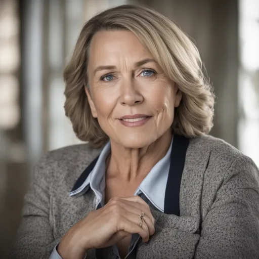 Ingrid Paulus
