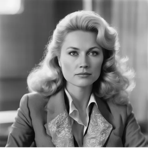 Ingrid Rimland