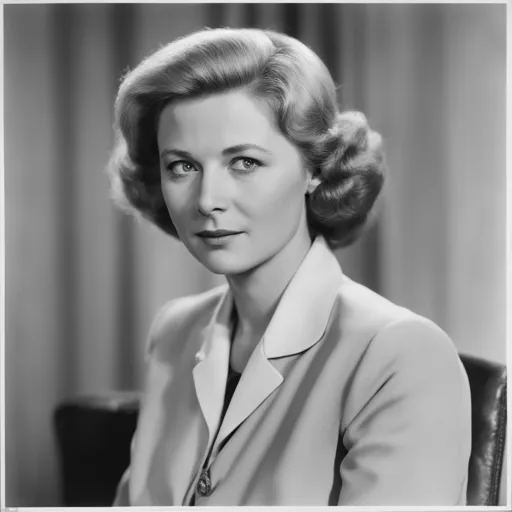 Ingrid Sandvik
