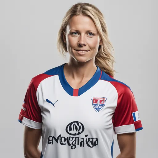 Ingrid Schjelderup (footballer)