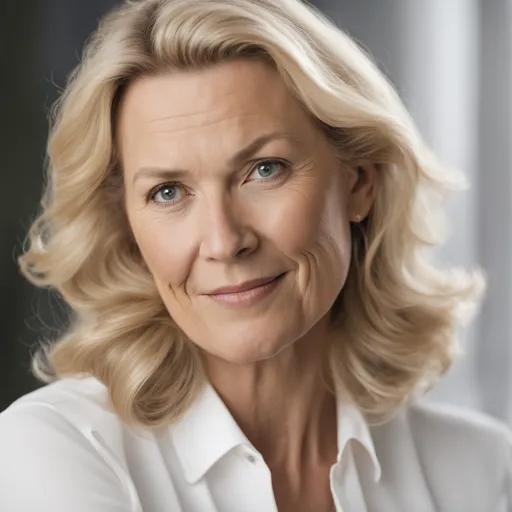 Ingrid Segerstedt Wiberg