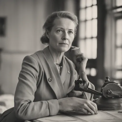 Ingrid Semmingsen