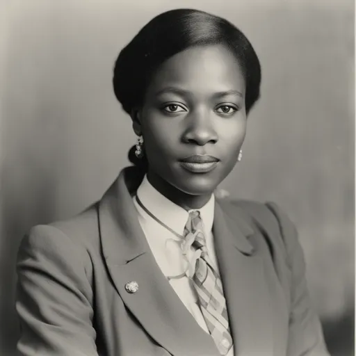 Ingrid Sinclair