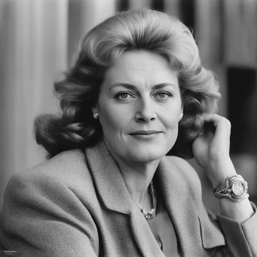 Ingrid Stahmer