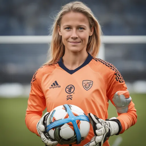 Ingrid Sternhoff