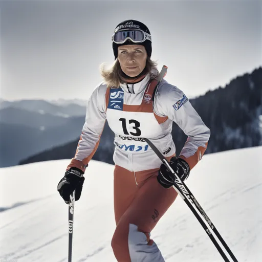 Ingrid Sundberg