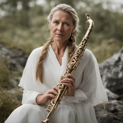 Ingrid Søfteland Neset