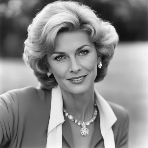 Ingrid Tarrant
