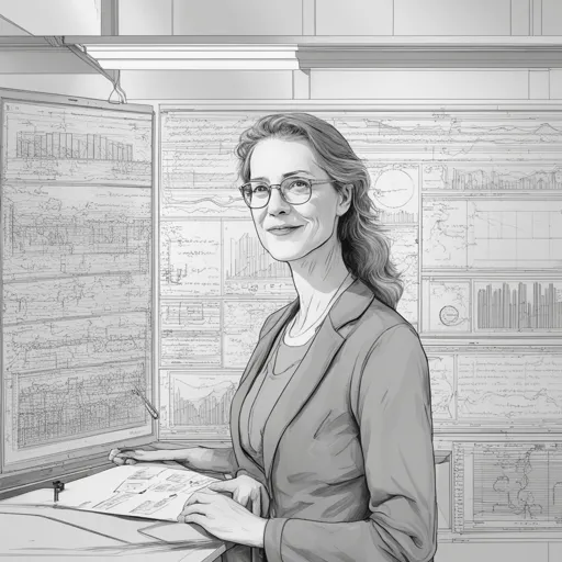 Ingrid Verbauwhede