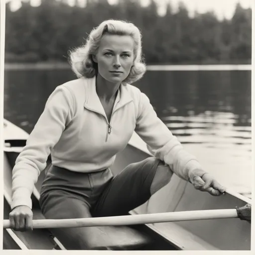 Ingrid Wallgren
