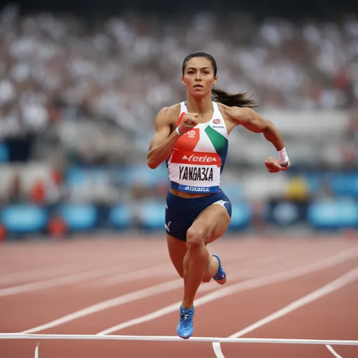 Ingrid Yahoska Narvaez