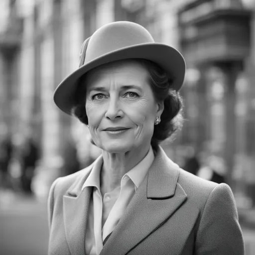 Ingrid de Caluwé