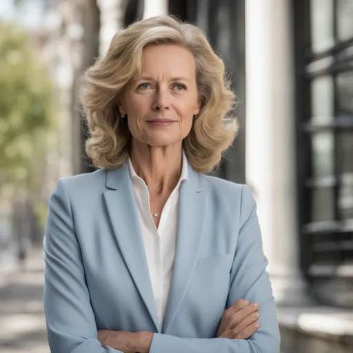 Ingrid van Biezen