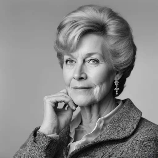 Ingrid van Kessel