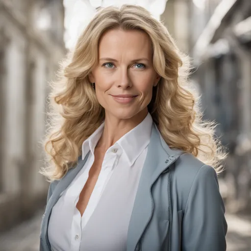 Ingrid van Lubek