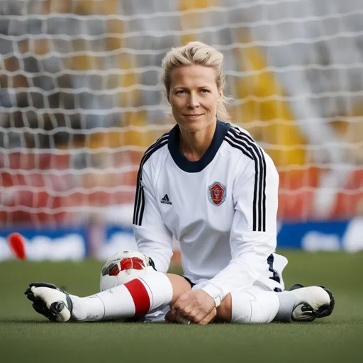 Ingrid Ødegård