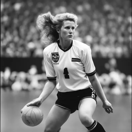 Ingunn Thomassen Berg