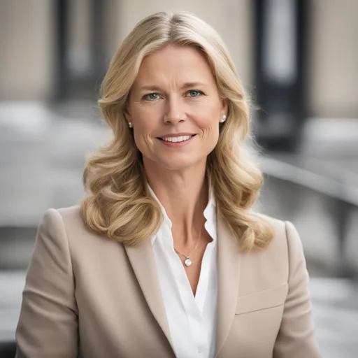 Ingunn Trosholmen