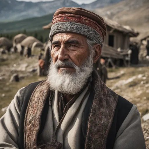 Ingush in Turkey