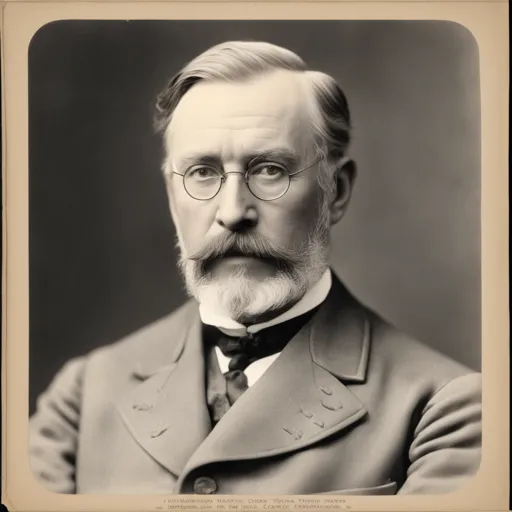 Ingvald Conrad Thoresen