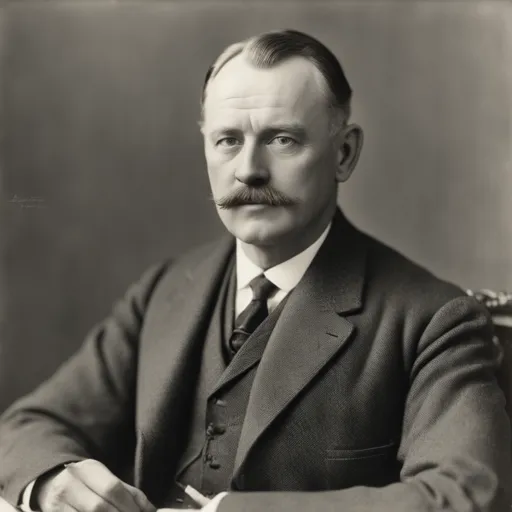 Ingvald Førre