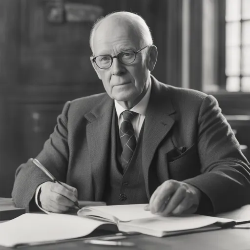 Ingvald Godal