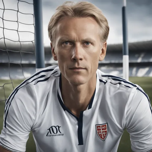 Ingvald Huseklepp