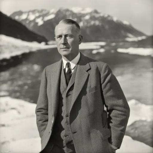 Ingvald Jaklin