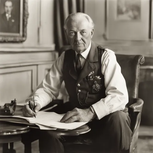 Ingvald M. Smith-Kielland