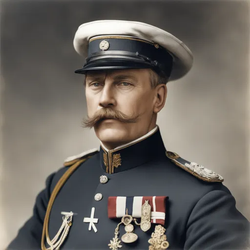 Ingvald M. Smith-Kielland Sr.