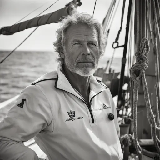 Ingvar Bengtsson (sailor)