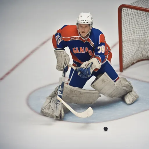 Ingvar Carlsson (ice hockey)