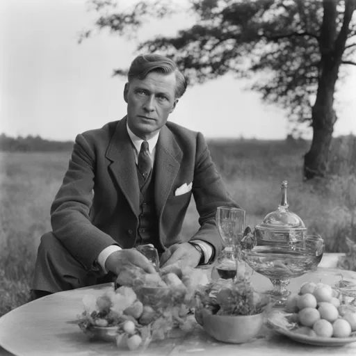 Ingvar Lindberg