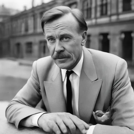 Ingvar Lindell