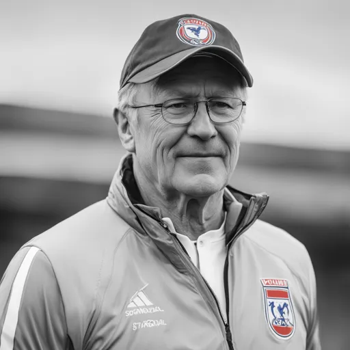 Ingvar Stadheim