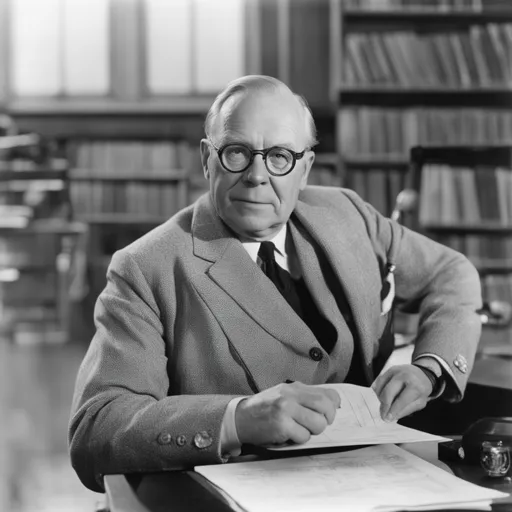 Ingvar Svennilson