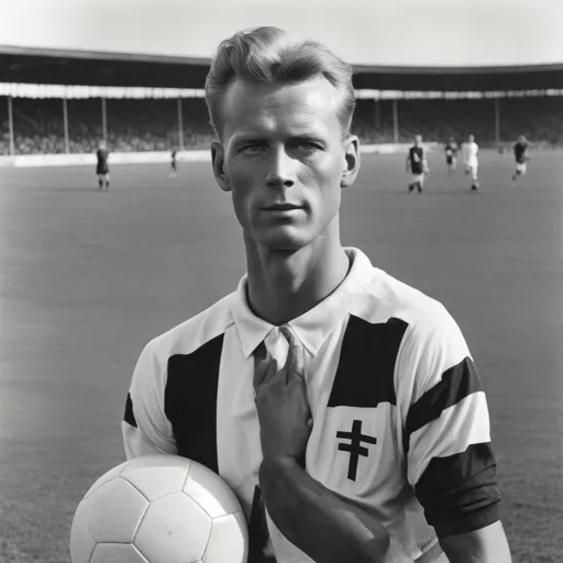 Ingvar Svensson (footballer)