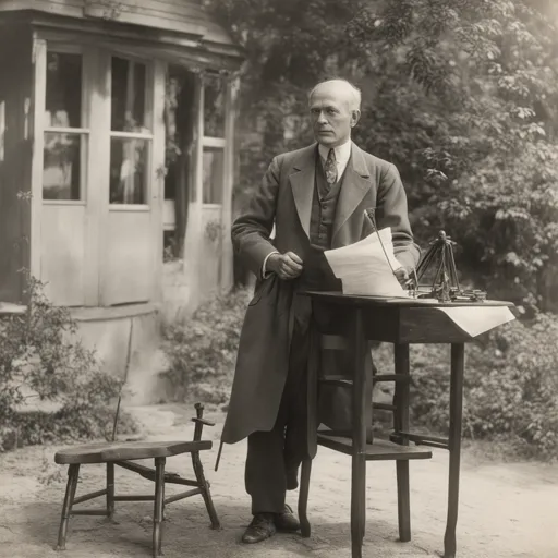 Ingvar Wedervang